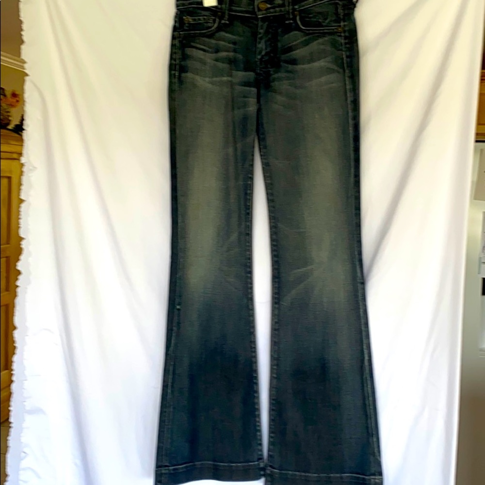 7 For All Mankind Jeans